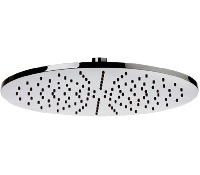 Верхний душ 30 см с шарнирным соединением Remer 359MM30X