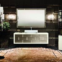 VITAGE milldue edition Раковина PARIGI накладная 70х38хh14.5см без перелива без отв. керамика, цвет: белый-80