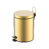 NEMO NMPS-05BG Ведро 5 литров, BRUSH GOLD