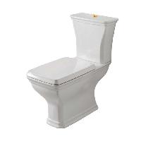 Artceram HERMITAGE/CIVITAS Механизм двойного слива , цвет кнопки золото (для бачка HEC001, CIC09)