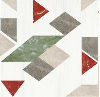 Cypress 02 B (Kaleidoscope) 60x60