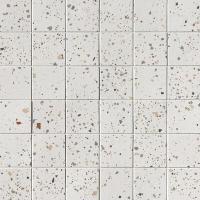 Milano Mood Gocce Ghiaccio Gres Macromos. Satin 30x30
