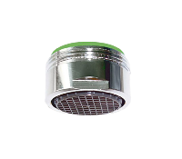 Аэратор смесителя для раковины с расходом воды 8 л/мин M24 Remer 83L8