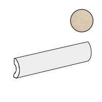 PENCIL BULLNOSE ARGILE SIENA