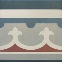 CAPRICE SAINT TROPEZ BORDER