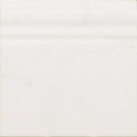 SKIRTING CARRARA