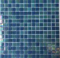 pixmosaic PIX100 из стекла, чип 20x20 мм, бумага 316х316х4 мм