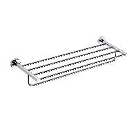 Полочка для полотенец ОМЕГА / OMEGA 655*110*200мм