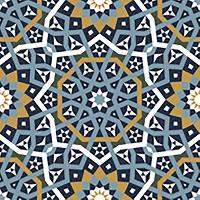 Керамогранит Scs Folk Diamond Base 19,8х19,8