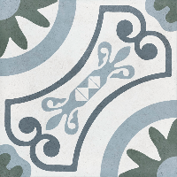 HAVANA WHITE GARDEN/22,3/9