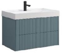 Умывальник Триумф Тр 850, белый