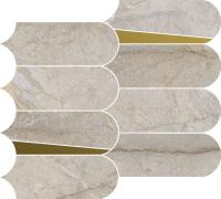 Стеллариус Элег.Сильвер Мозаика Элегант 32.5x36.1