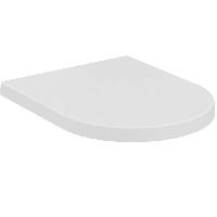 Ideal Standard La Dolce Vita Сиденье для унитаза, с микролифтом, быстосъемное, для E263601 , цвет: белый глянец