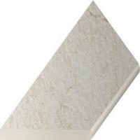 Contempora Pure Bordo Nat Round Sx Уг.Лев.