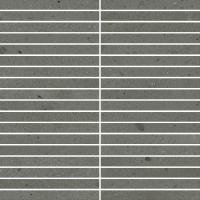 Авангард Блэк Мозаика Стрип 30x30