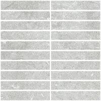 Noon Mosaic 315 Grey Soft 30x30