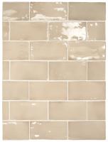 MANACOR BEIGE ARGILE