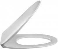 8322K-00 сиденье для унитаза ODEON UP ультратонкое, микролифт (белый)