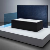 BETTE Classic Ванна 1400х700х450 мм., с шумоизоляцией, BetteGlasur® Plus, цвет белый