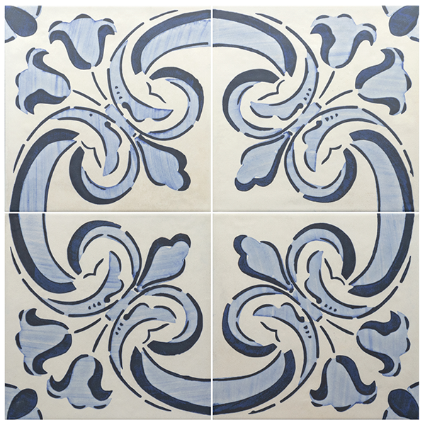  31849 ARES DECOR Classic 20х20 см 