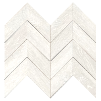 Шеврон DA00 Wings 12,4х44 непол. правый 10 мм