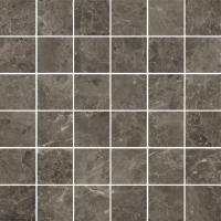 Room Stone Grey Mosaico Cer 30x30