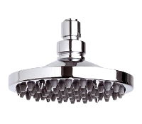 Верхний душ с шарнирным соединением 15 см Remer 359R15X