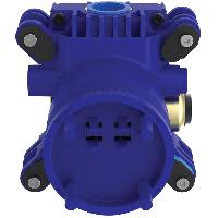 Ideal Standard Встраиваемый комплект для монтажа верхнего душа SOLOS A7887AA, A7888AA, A7890AA, A7891AA. Необходимо эл.питаниеNeutral (Нейтральный)