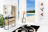 Пенал Vallessi 120*35*28,5cm  Light Oak