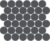 Eternum Glass Avio Mosaico Lounge 26.2x30.2