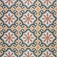 Normandy St Michel 20x20