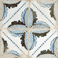 FS ROOTS-2/45X45X0,95