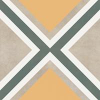 Керамогранит Poly 4 20х20 NEW