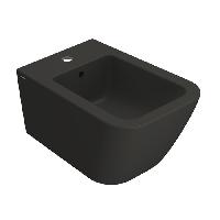 GLOBO STONE Биде подвесное 52 см, крепление в комплекте, цвет sk