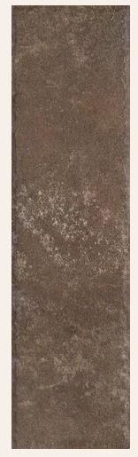   фасадная Ilario Brown Elewacja 24,5x6,6 (0,74) 