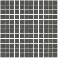 Cuit Mosaic 25 Charcoal Anti-Slip 30x30