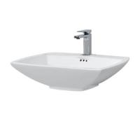 Artceram JAZZ раковина 70х49см с 1 отв. под смеситель, цвет белый