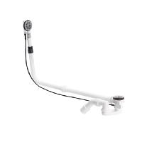 BETTE Слив-перелив Bette Multiplex M5, удлиненный, белый