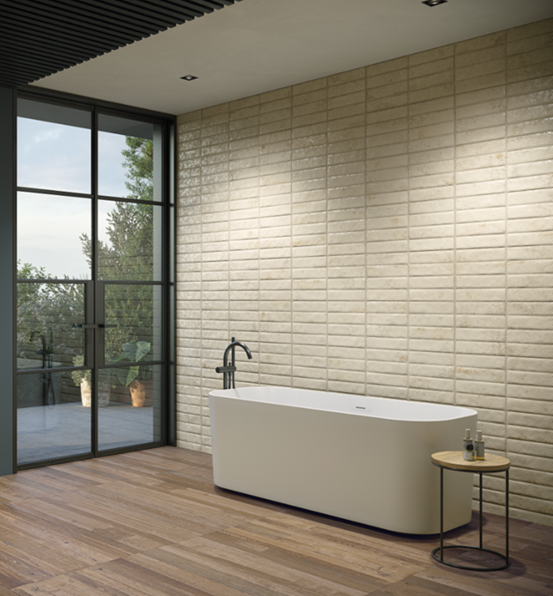   Dream White 30x60 (1,08) 