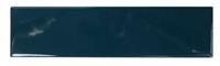 Match  Midnight Blue Gloss 6.2x25 глазурованный глянцевый