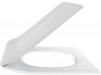 E23433-00-WMT Grands Boulevards, Крышка-сиденье