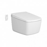 Интеллектуальный подвесной унитаз V-CARE Prime