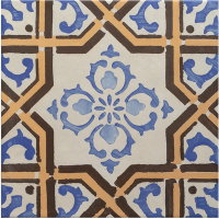  31853 ARES DECOR MAESTRAT 20х20 см