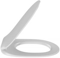 E24048-0 Cléo 1889, Крышка-сиденье, белый
