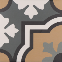  30732 RIVOLI Monaco Gris 20x20 см