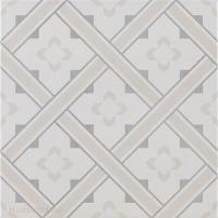 Kilburn Gris (Saten)