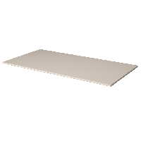 QUATRO 100 прямая столешница DAPHNE