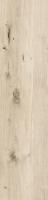 Керамогранит Classic Oak светло-бежевый рельеф ректификат 21,8x89,8