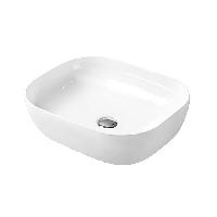 NEMO 960 Раковина керамическая 500*395*145 мм, цвет-белый