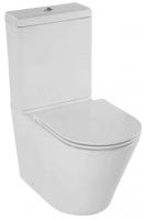 UJAB102-00 RODIN Чаша напольного унитаза с креплениями